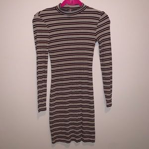 American Apparel Bodycon Dress